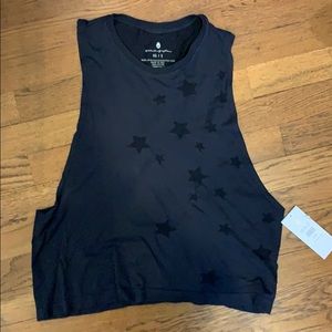 Spiritual Gangster Active Flow Top